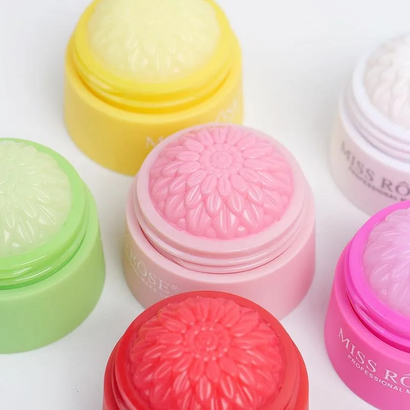 Miss Rose Fashion Lip Balm