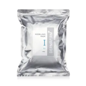 Modeling Mask Ice - 1000g