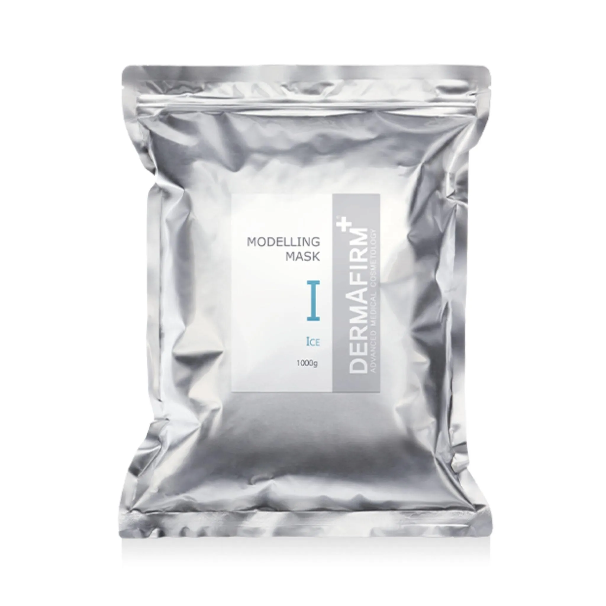 Modeling Mask Ice - 1000g