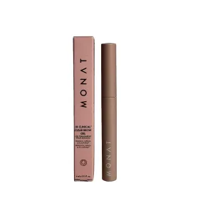MONAT Clear Brow Gel