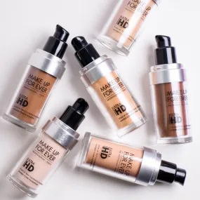 MUFE Ultra HD Foundation