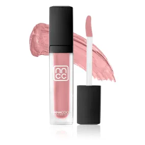 NANACOCO Lipfinity Lip Creme (Peachy)
