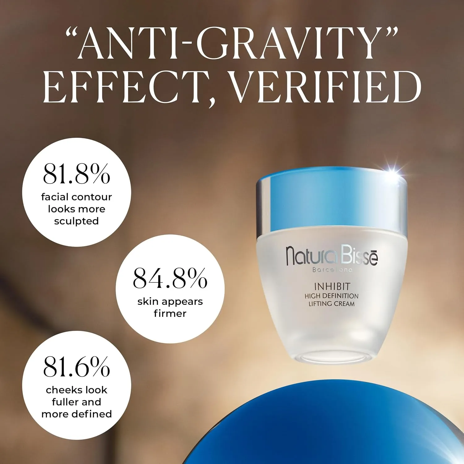 Natura Bisse Inhibit High Definition Lifting Cream