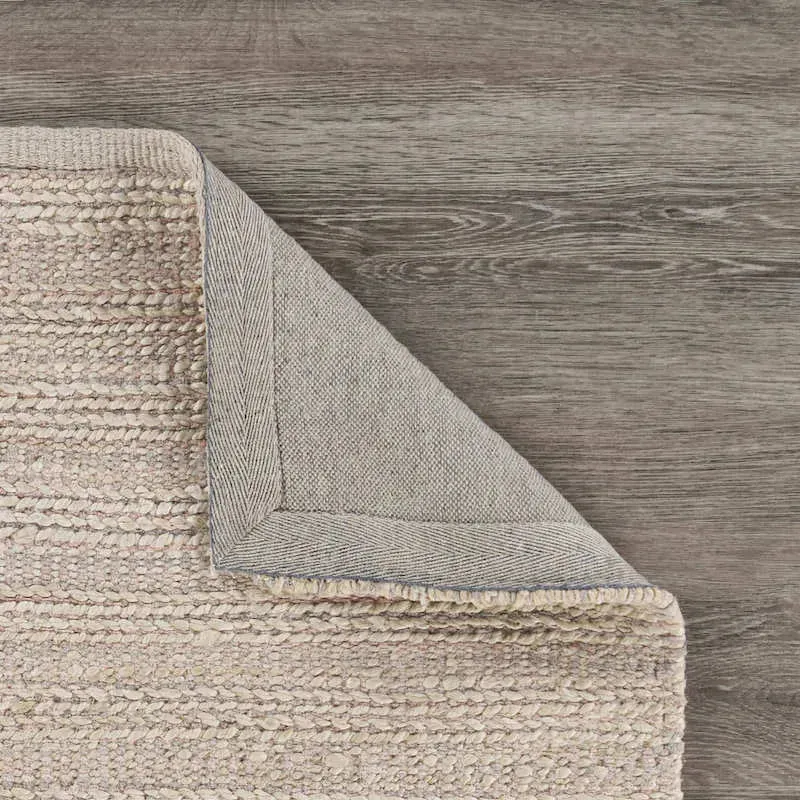 Natural 81438BSH Blush Rug