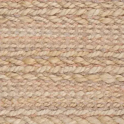 Natural 81438BSH Blush Rug