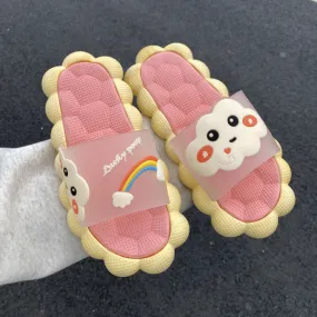 New Cloud Feet Feeling Slippers For Women
