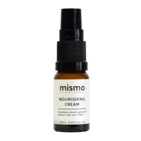 Nourishing Cream Trial