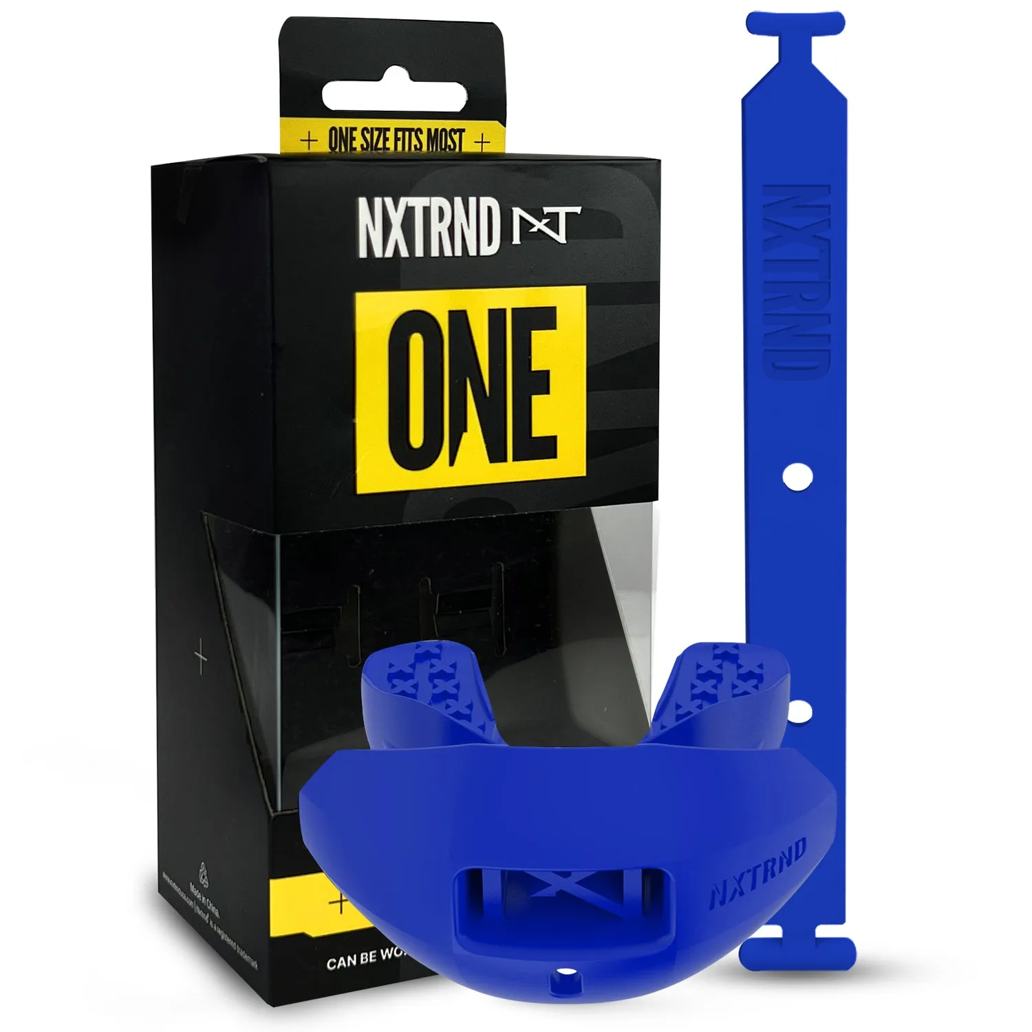 NXTRND ONE® Blue
