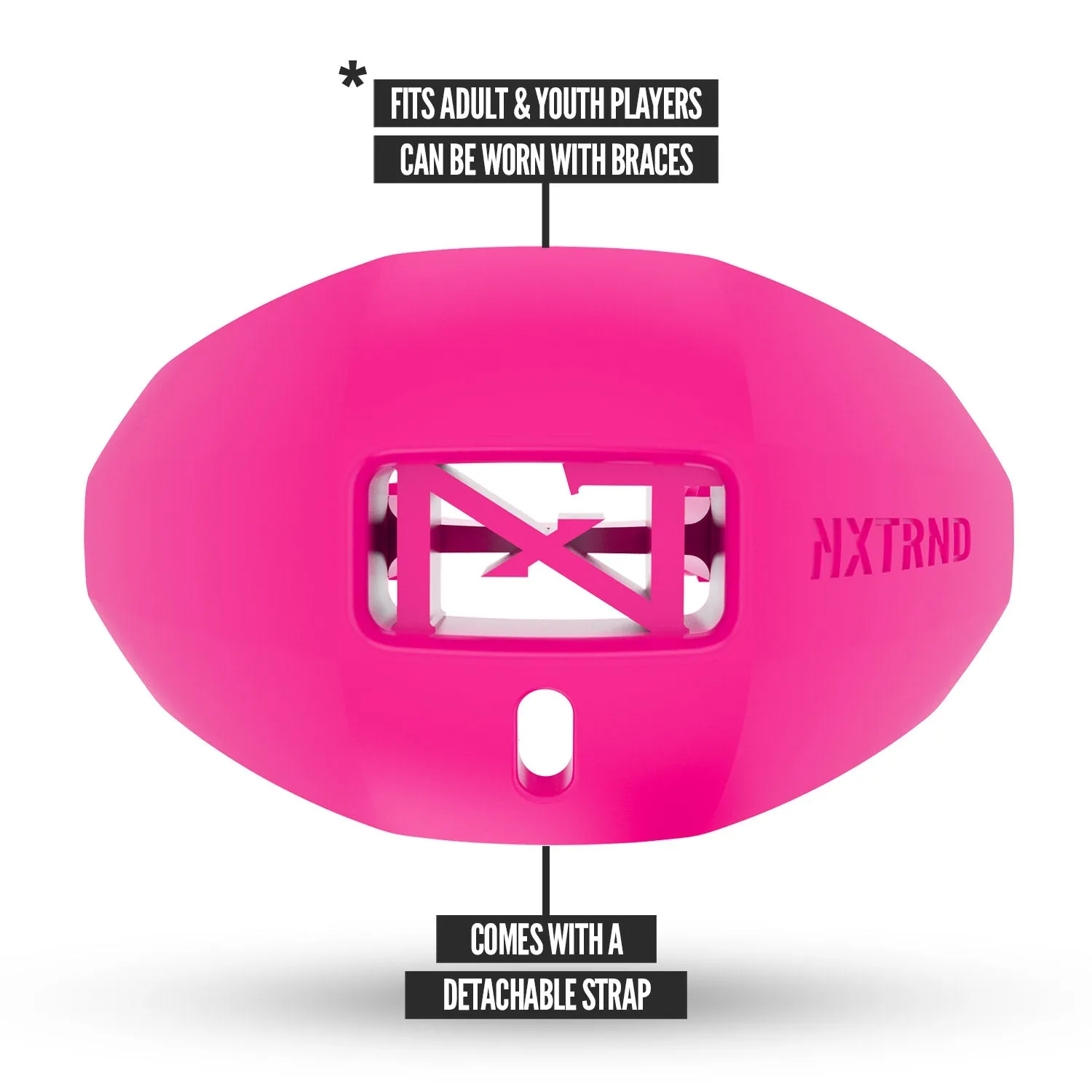 NXTRND ONE® Pink
