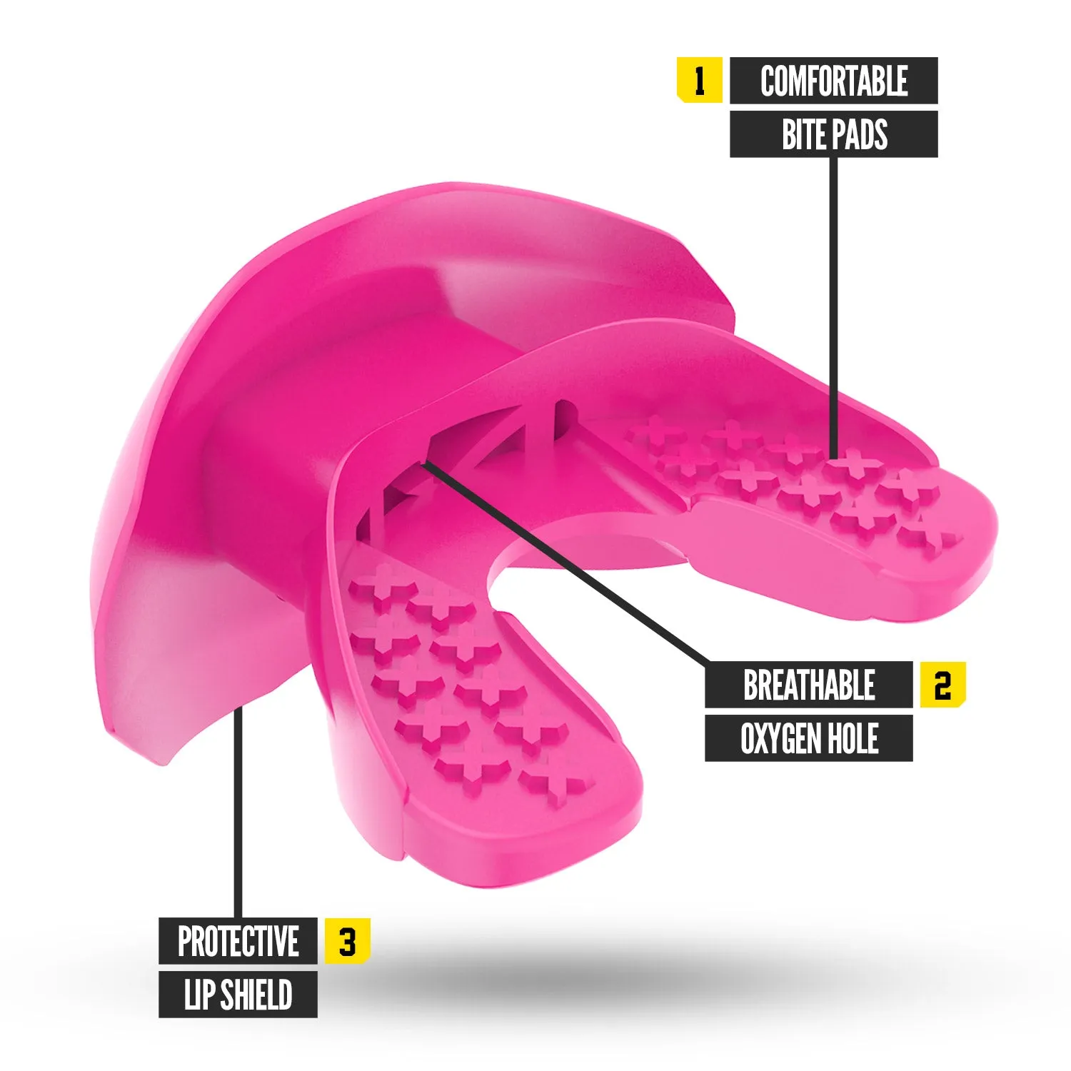 NXTRND ONE® Pink