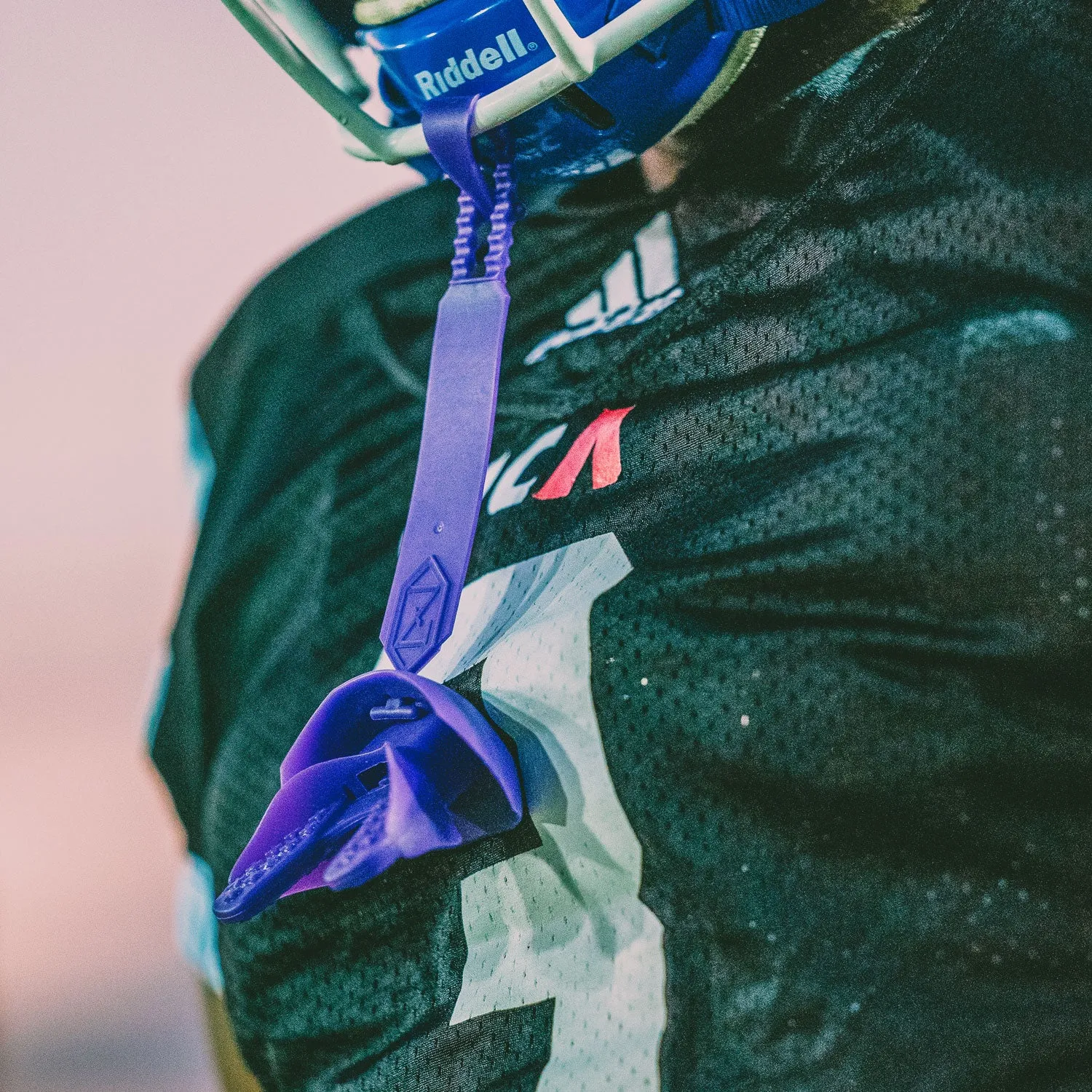 NXTRND ONE® Purple