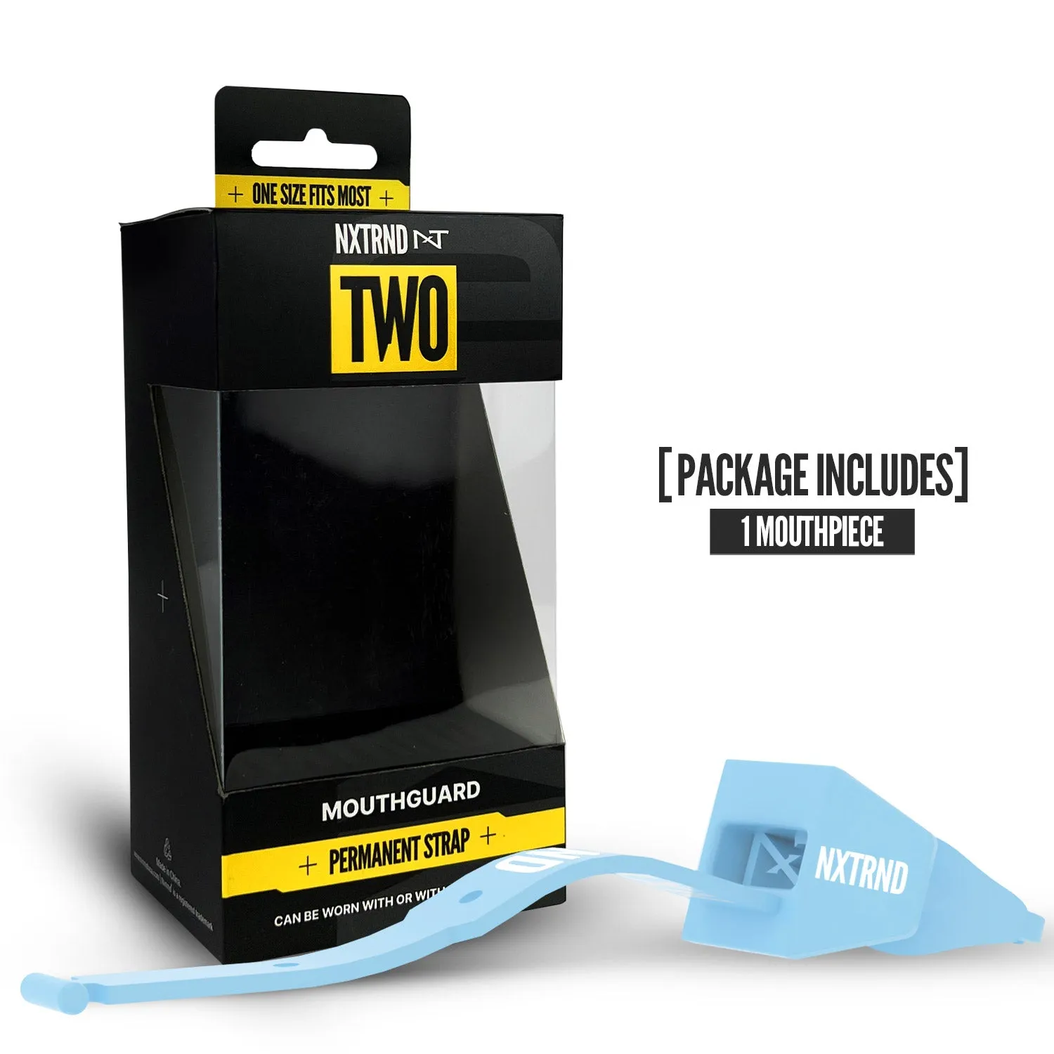 NXTRND TWO® Columbia Blue