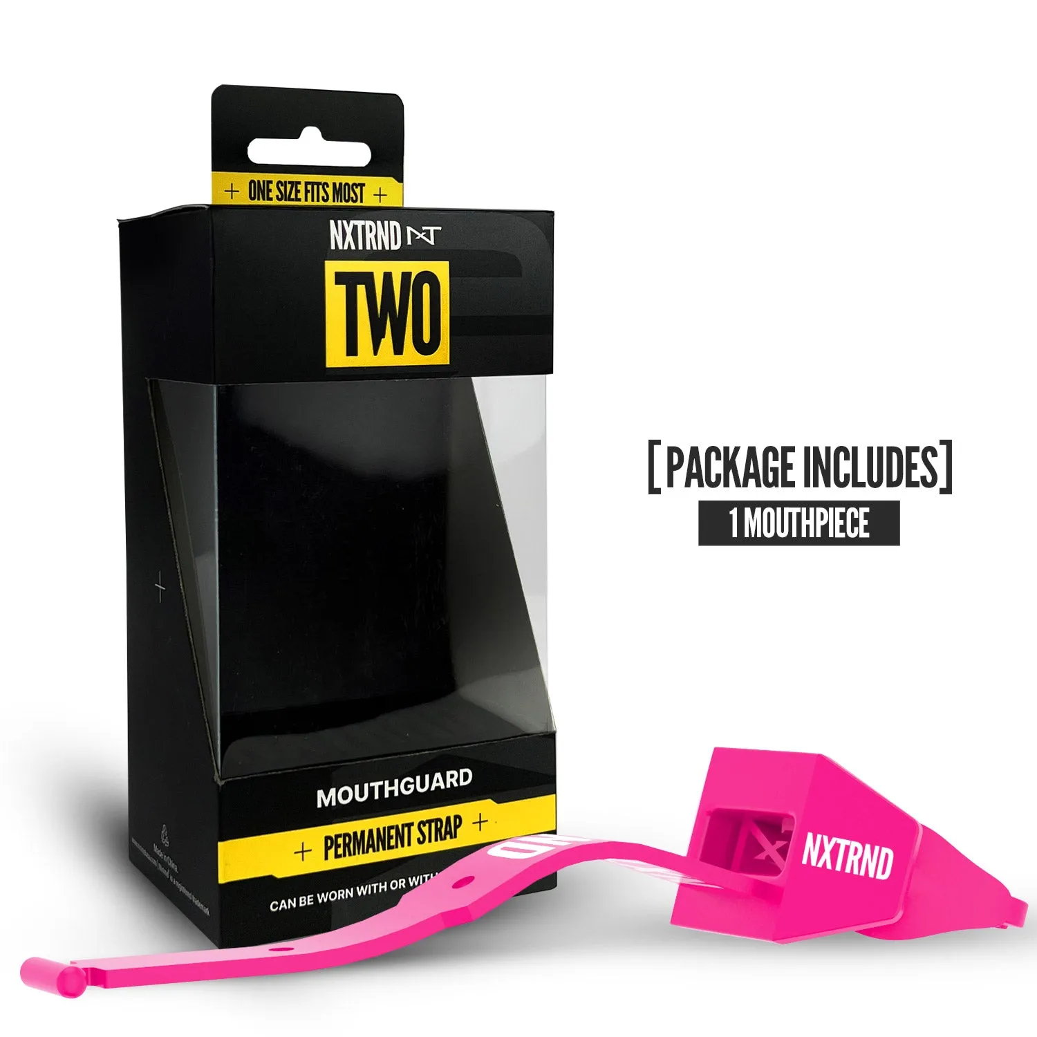 NXTRND TWO® Pink