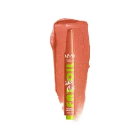NYX Fat Oil Slick Click Shiny Lip Balm