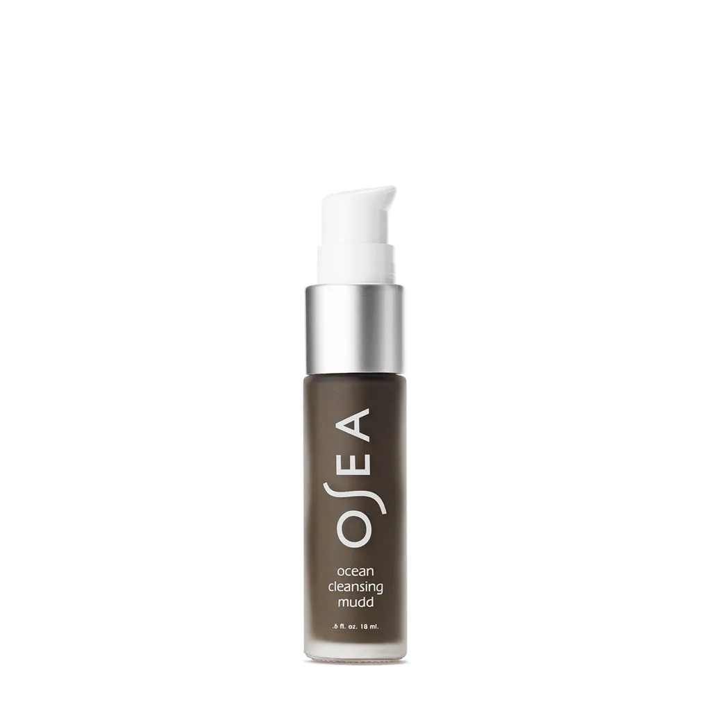 OCEAN CLEANSING MUDD, 18ml