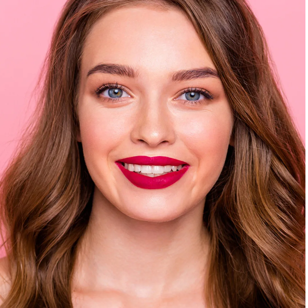 Organic Fluid Foundation