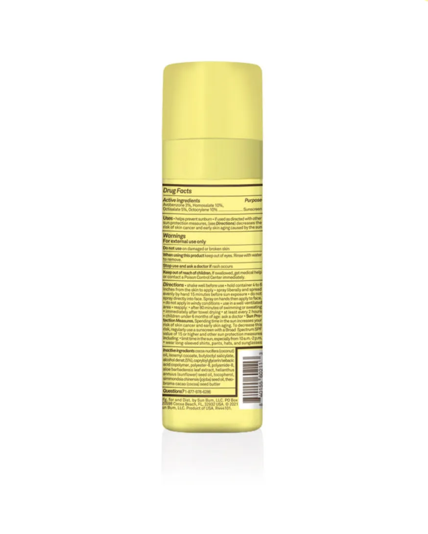 Original SPF 30 Sunscreen Oil