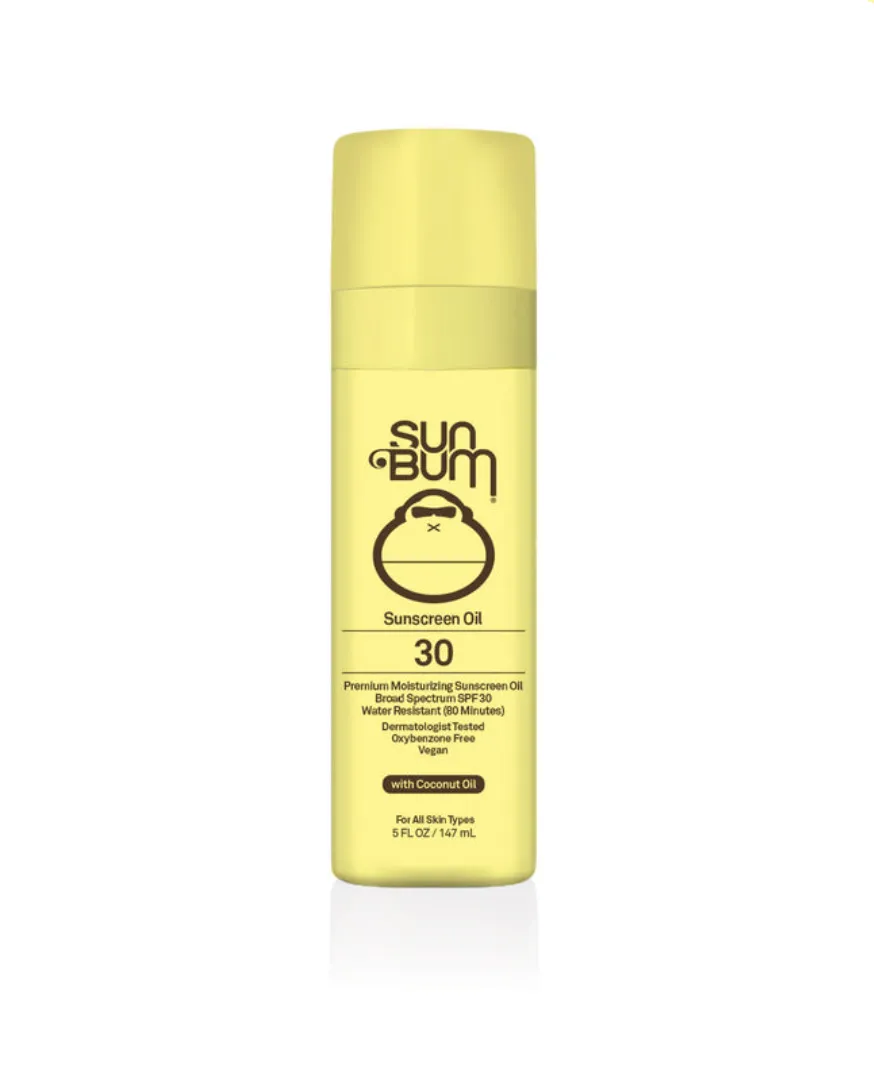 Original SPF 30 Sunscreen Oil