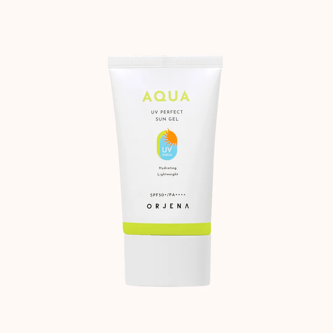 Orjena Aqua Perfect Sun Gel SPF50 /PA      50ml