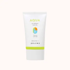 Orjena Aqua Perfect Sun Gel SPF50 /PA      50ml