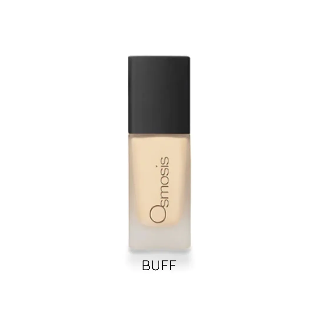 Osmosis Flawless Foundation