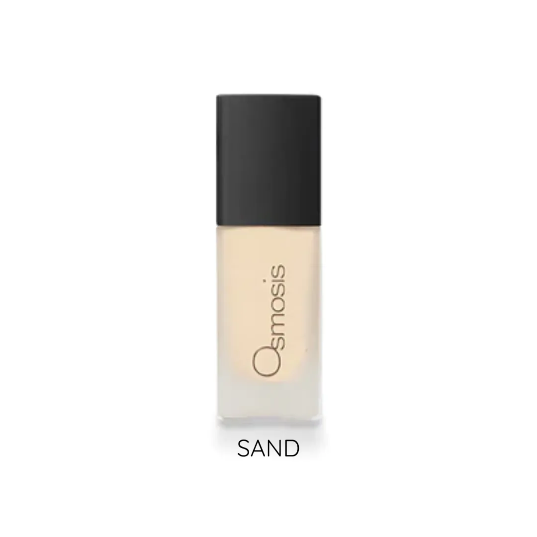 Osmosis Flawless Foundation