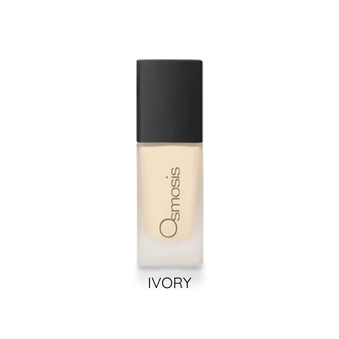 Osmosis Flawless Foundation