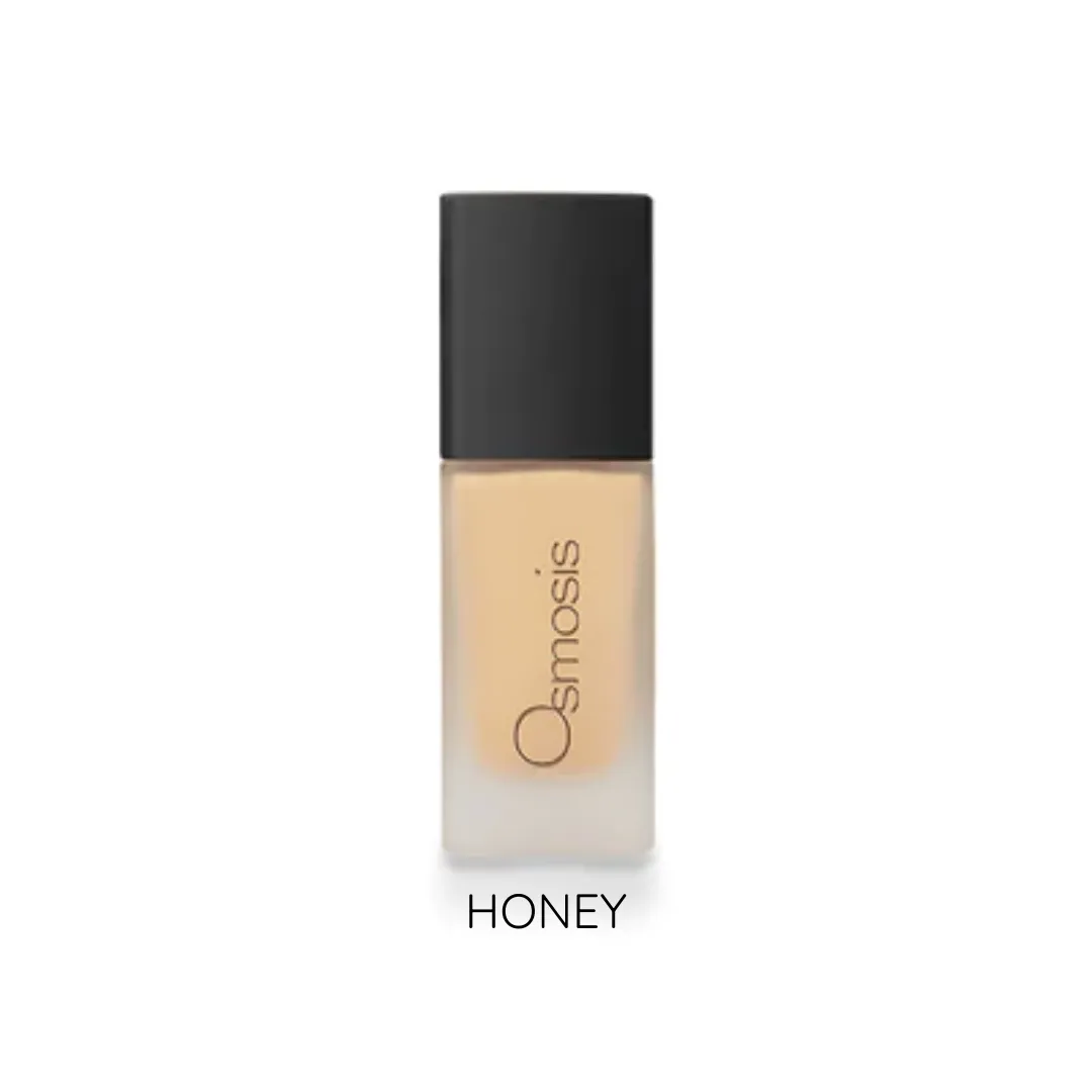 Osmosis Flawless Foundation