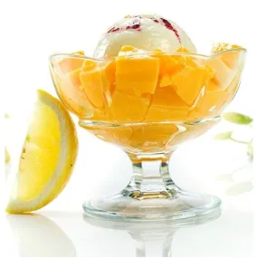 PASABACHE ICE VILLE GLASS