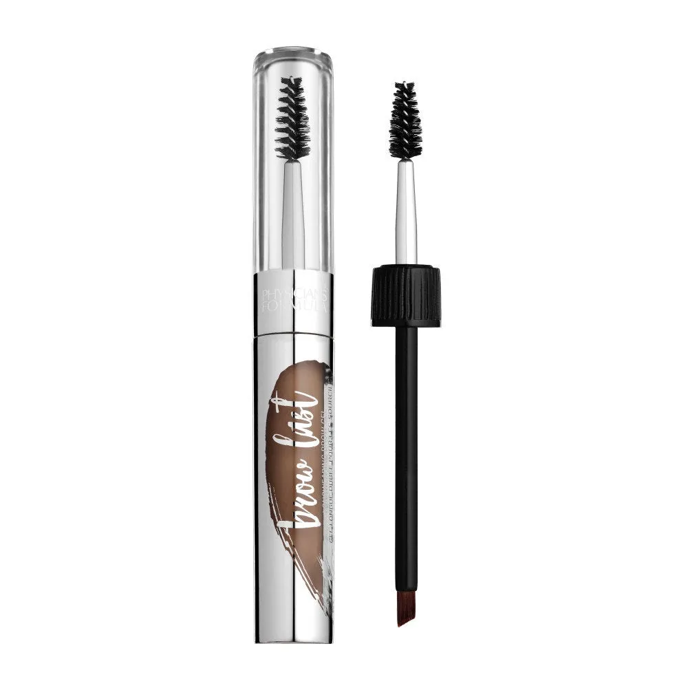 PHYSICIANS FORMULA ASSORTED BROW LAST LONGWEARING BROW GEL