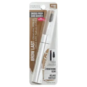 PHYSICIANS FORMULA ASSORTED BROW LAST LONGWEARING BROW GEL