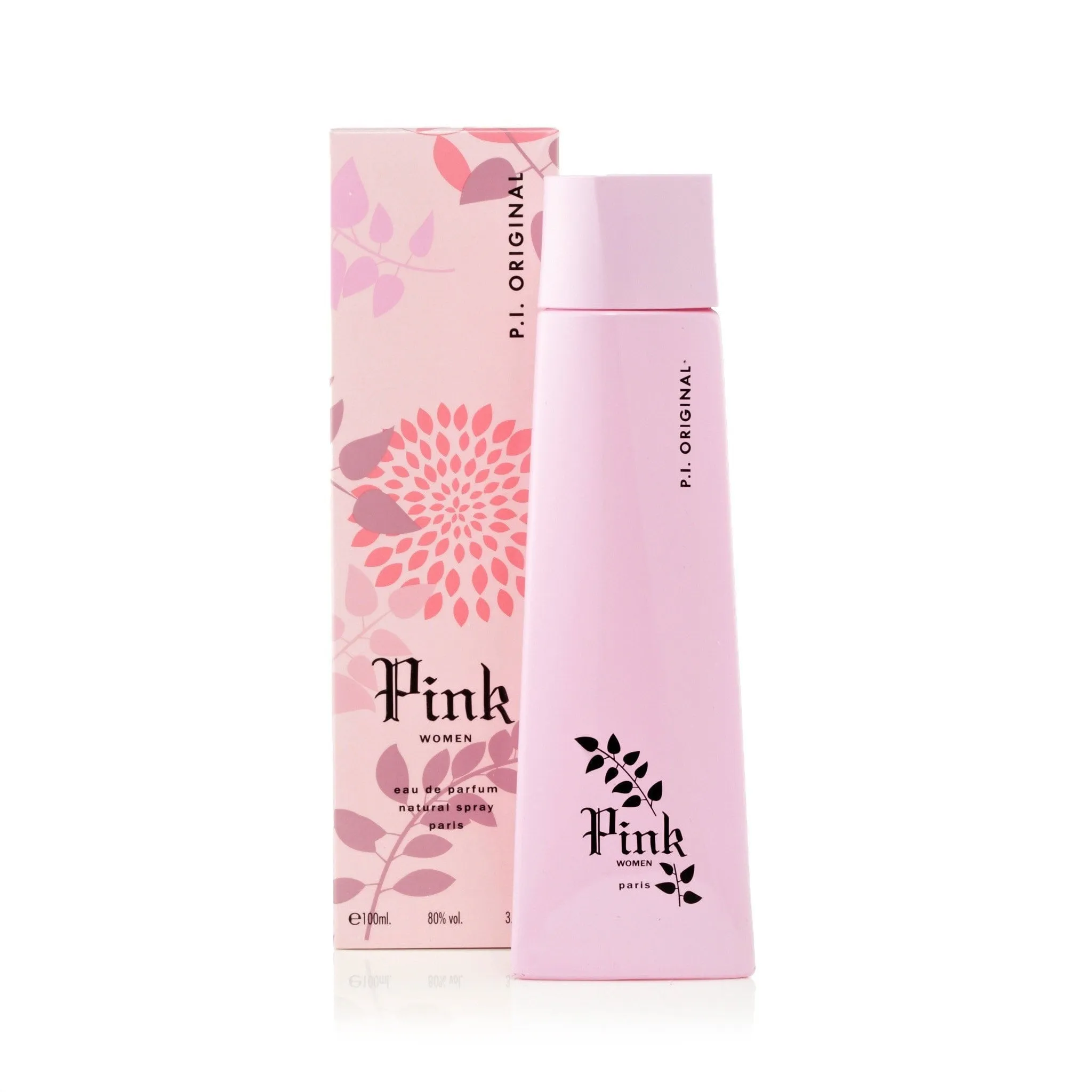 Pi Original Pink Eau De Parfum