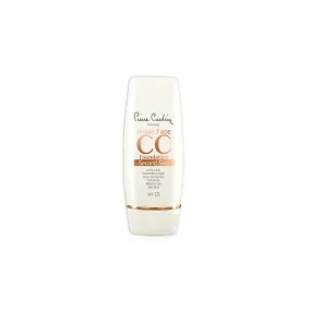 Pierre Cardin Cc Cream With SPF 15 Medium Deep