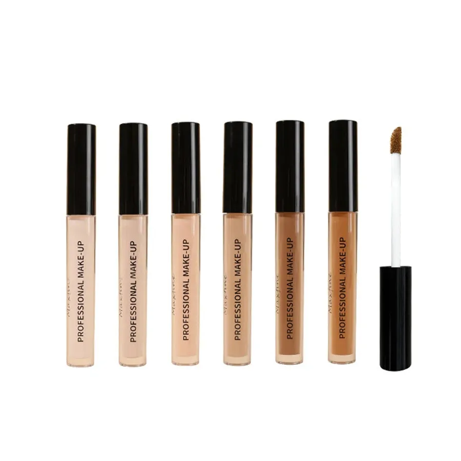 Professional Concealer Liquid Foundation