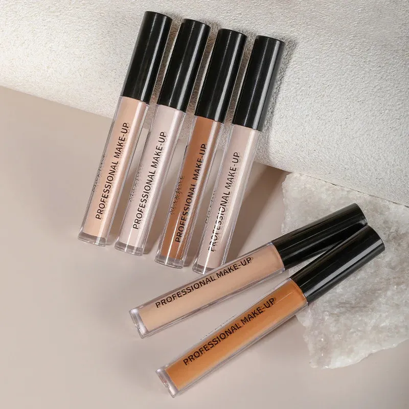 Professional Concealer Liquid Foundation