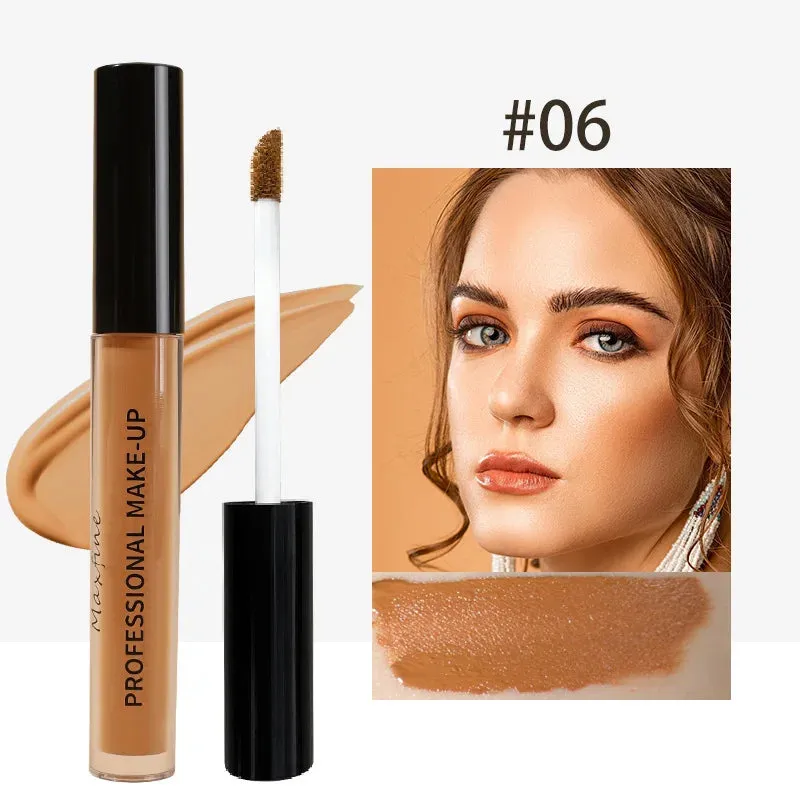 Professional Concealer Liquid Foundation