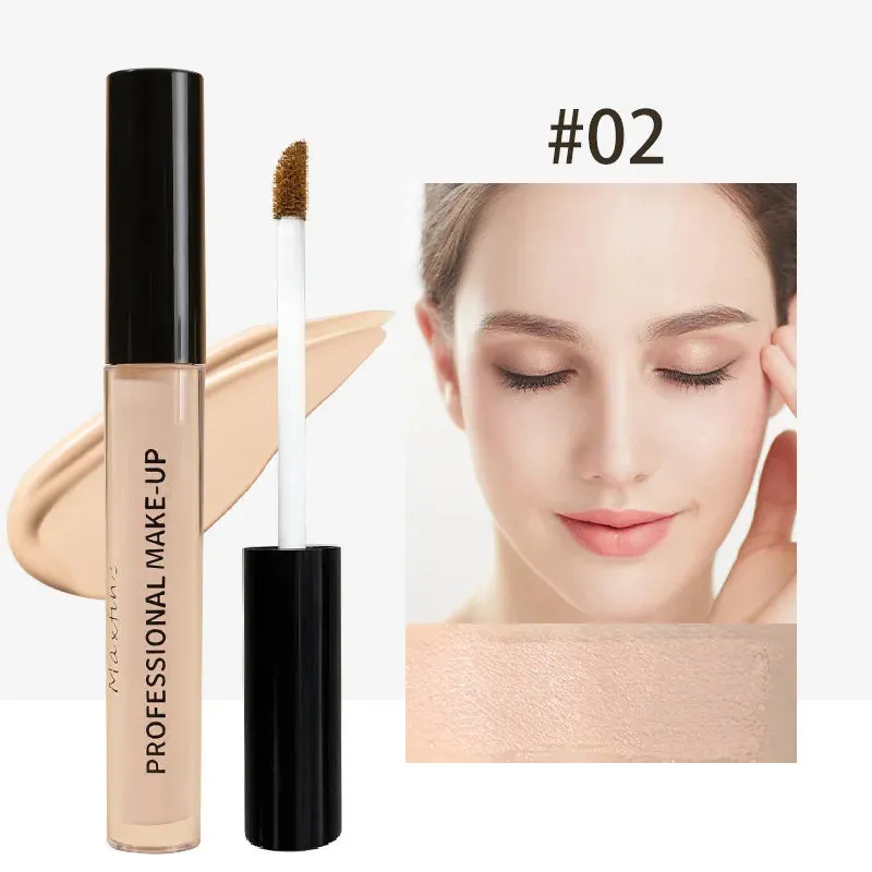 Professional Concealer Liquid Foundation