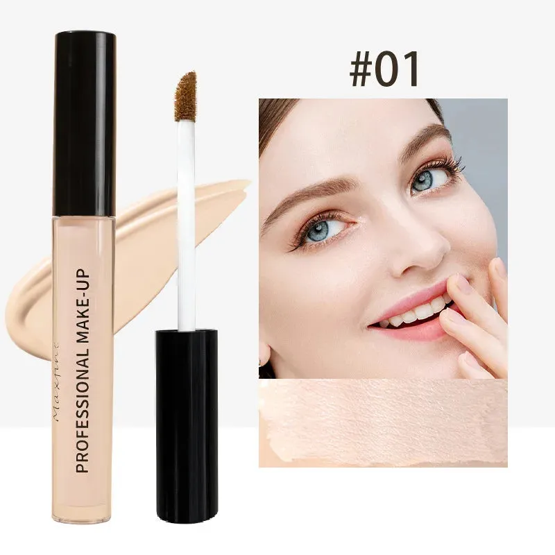 Professional Concealer Liquid Foundation
