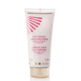Pure Radiance Exfoliating Scrub
