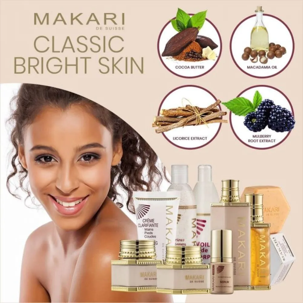 Pure Radiance Exfoliating Scrub