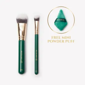 Purrfector Duo (  Free Powder PUFFector)