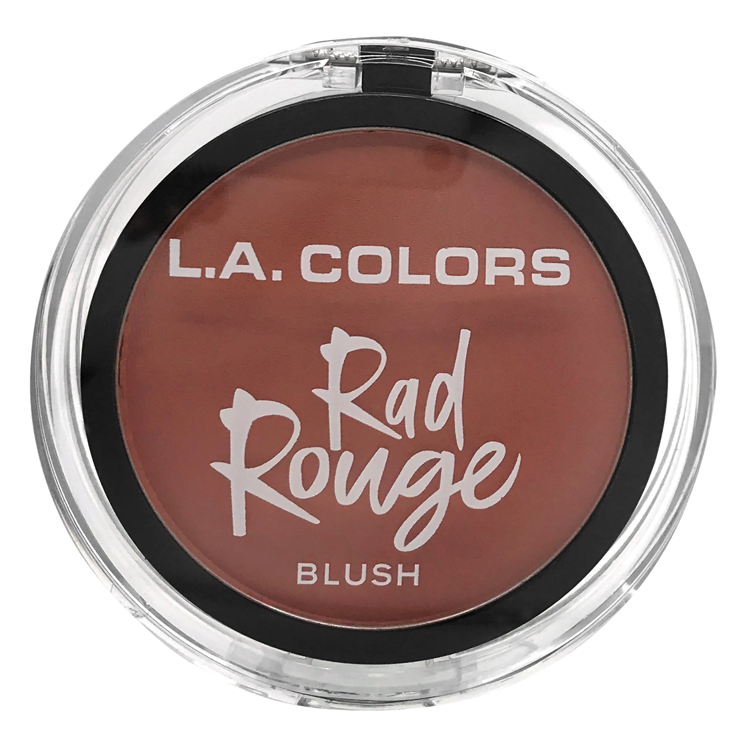 Rad Rouge Blush