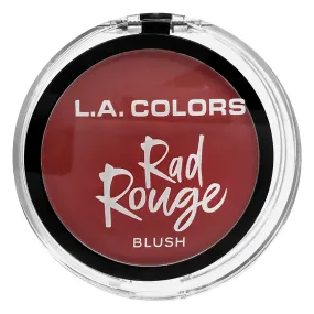 Rad Rouge Blush