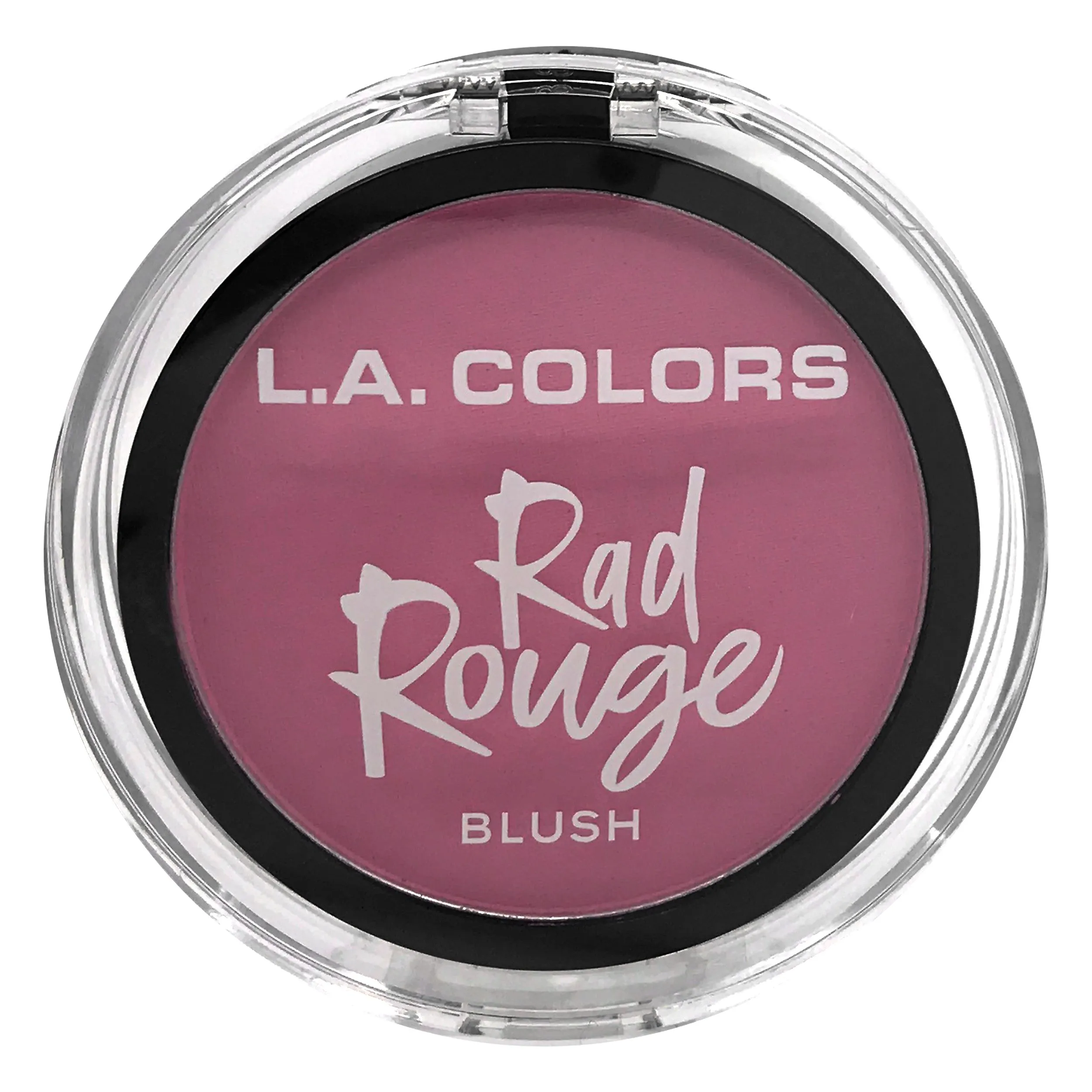 Rad Rouge Blush