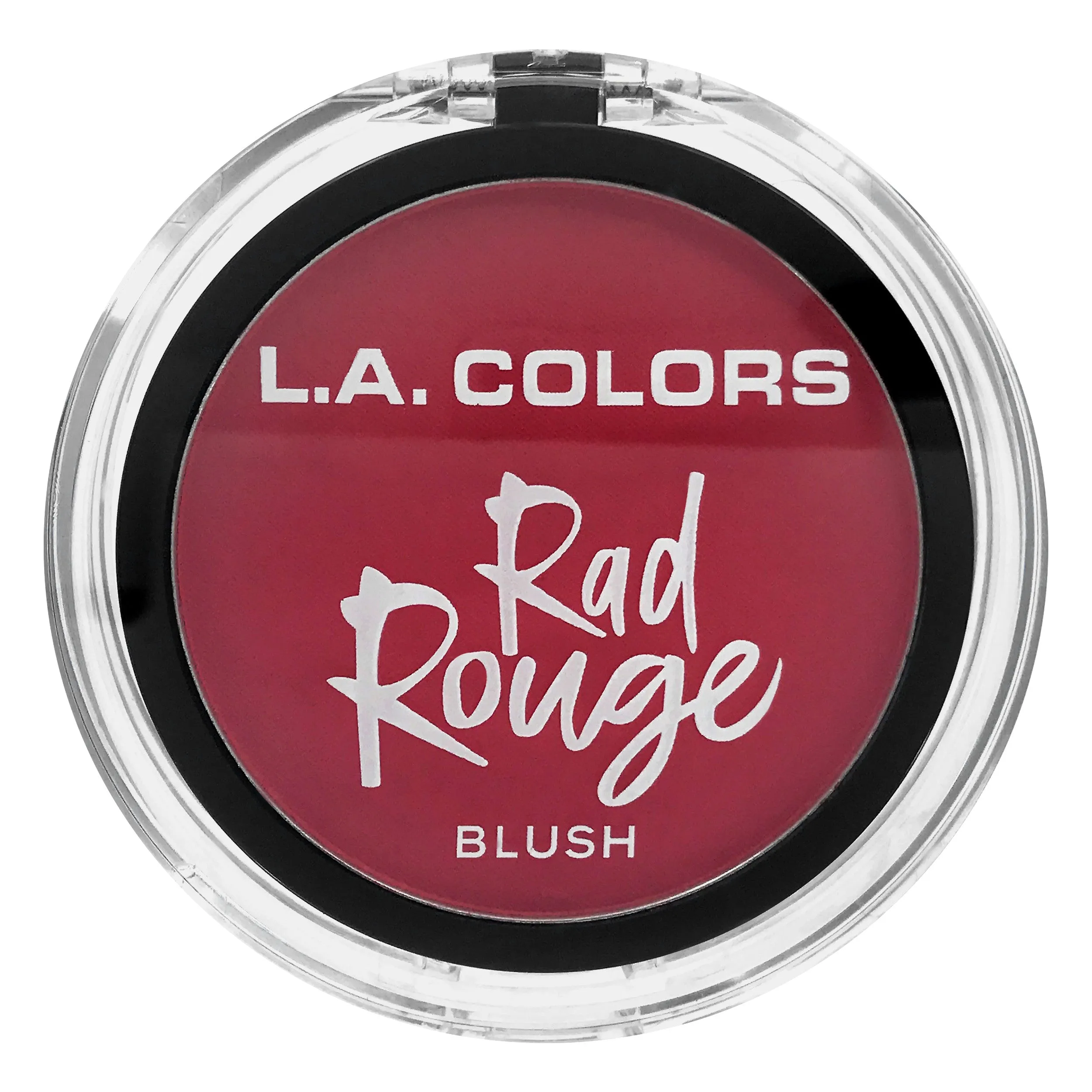Rad Rouge Blush