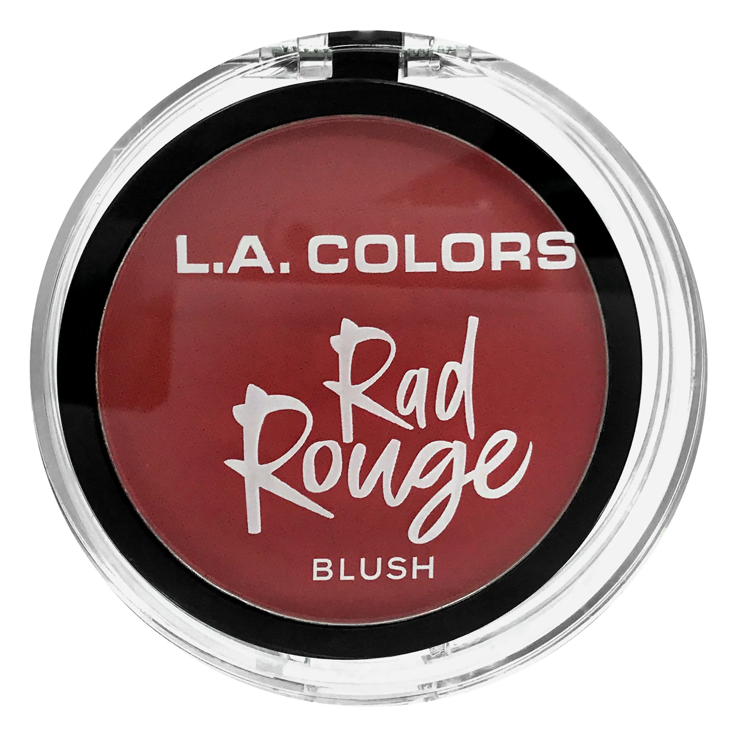Rad Rouge Blush