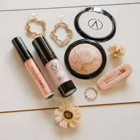 Radiant Glow Illuminator - Pink Diamond Drops