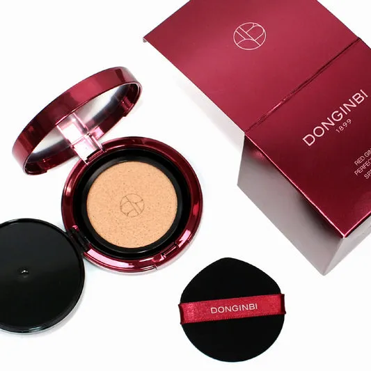 Red Ginseng Perfect Cushion SPF50  PA    - 23