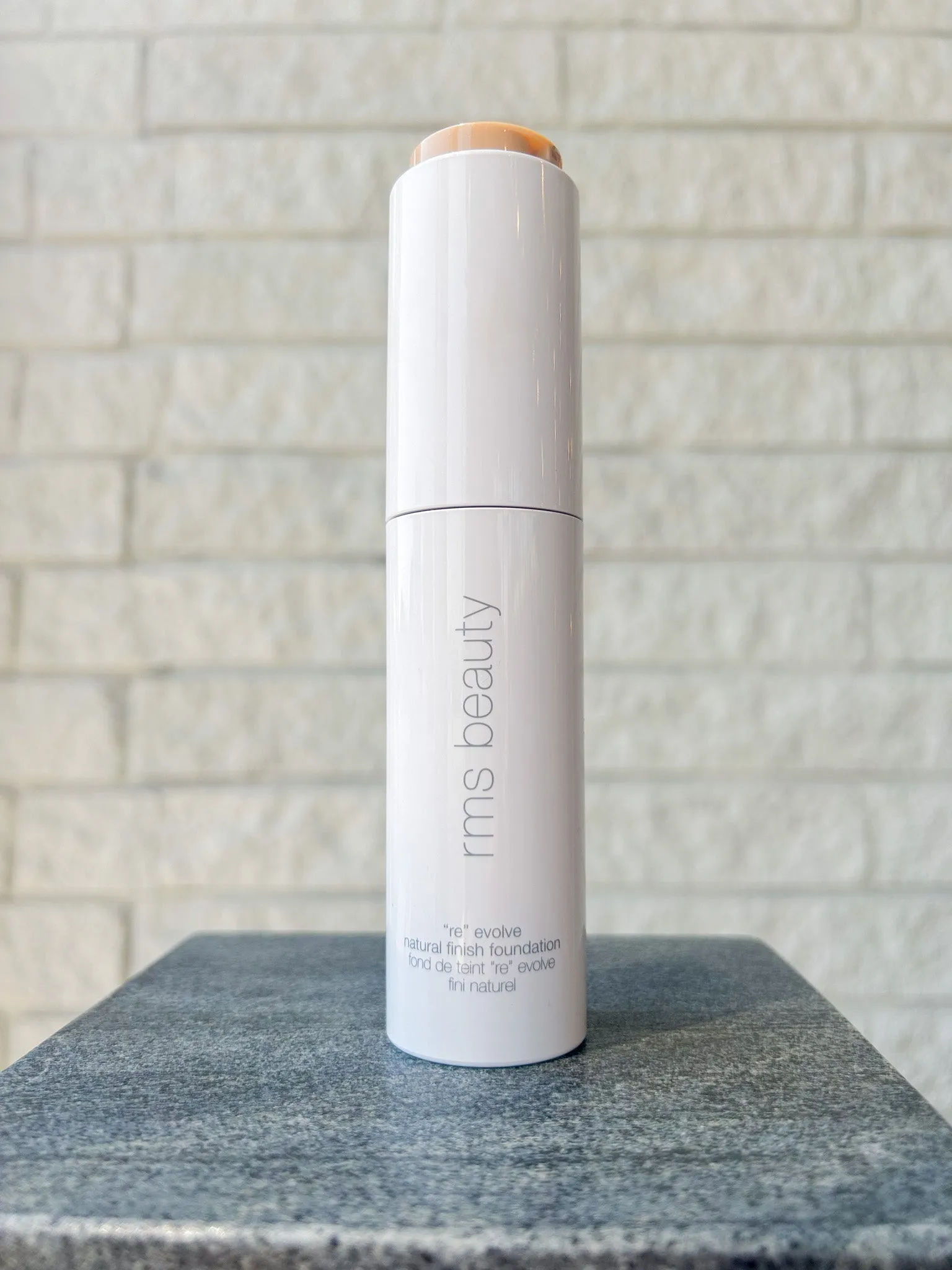 ReEvolve Natural Finish Foundation