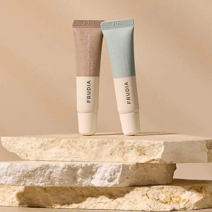 Re:proust Essential Blending Lip Butter Greenery 10g
